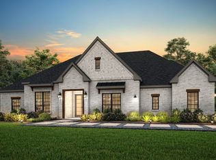 102 Buchanan Ct, Weston, TX 75009