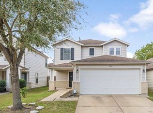 19119 Siril Dr, Houston, TX 77073
