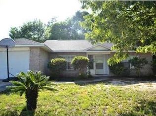 6313 Jason Dr, Milton, FL 32570