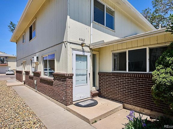 2nd image of 7309 W Hampden Avenue #4802