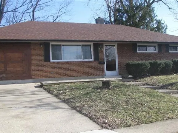 5712 Beth Rd, Dayton, OH 45424