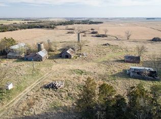 2132 19th Rd, Green, KS 67447