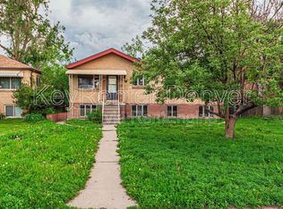 2225 Ames St UNIT 1, Denver, CO 80214