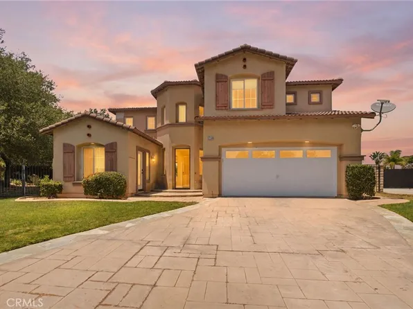 2238 Toulouse St, Corona, CA 92882