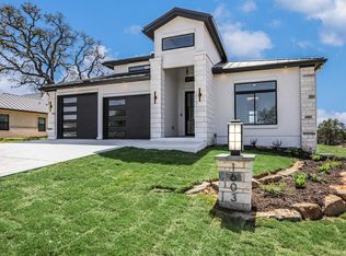 1603 Sapphire, Horseshoe Bay, TX 78657
