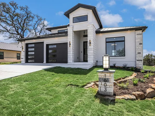 1603 Sapphire, Horseshoe Bay, TX 78657