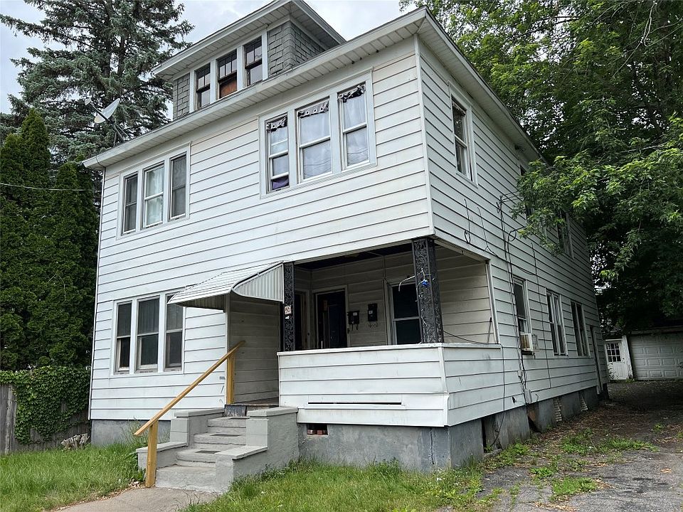 50 Lake Ave, Binghamton, NY 13905 Zillow