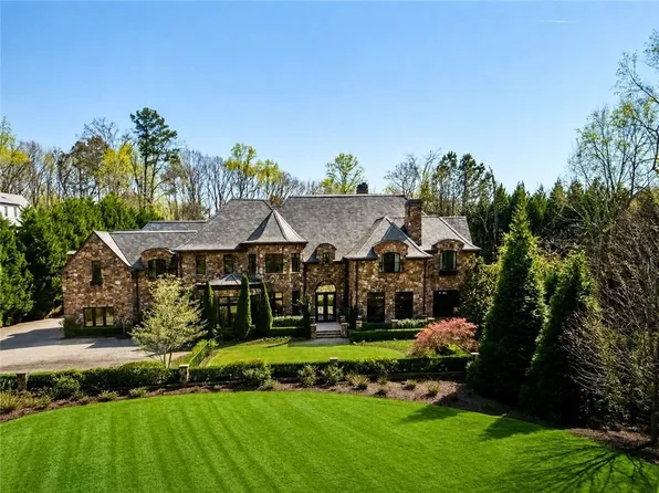 1376 Mount Paran Rd NW, Atlanta, GA 30327