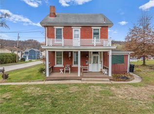 112 Long St, Elizabeth, PA 15037
