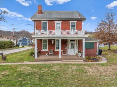 112 Long St, Elizabeth, PA, 15037