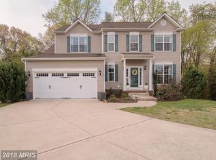 8278 Makensie Way, King George, VA 22485