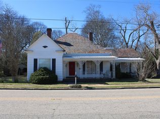 292 S Broad St, Newville, AL 36353