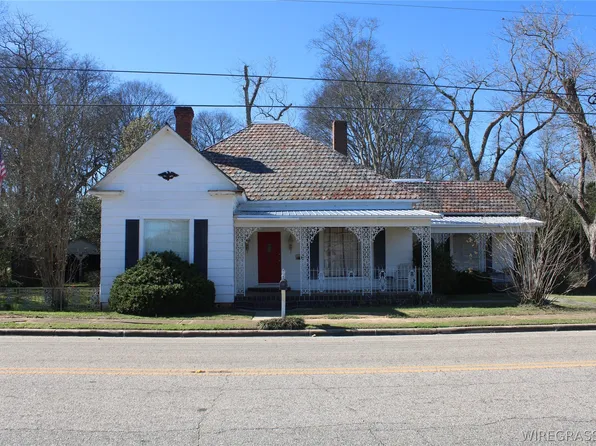 292 S Broad St, Newville, AL 36353