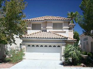 2176 Polynesia Cir, Henderson, NV 89074