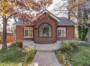 950 Walker Ave, Reno, NV 89509