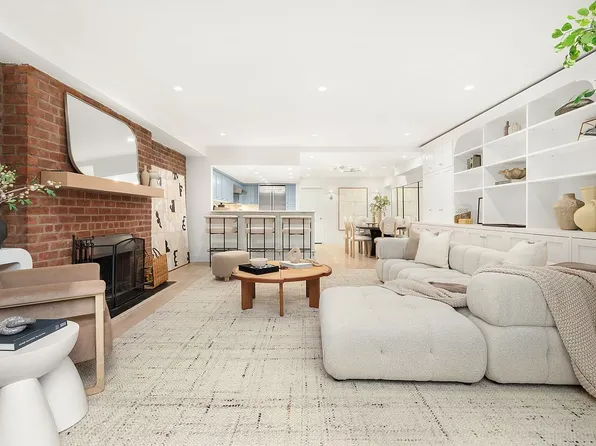 31 W 93rd St APT 1D, New York, NY 10025