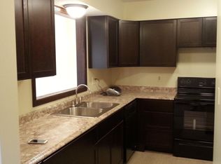 3203 W Worley St, Columbia, MO 65203