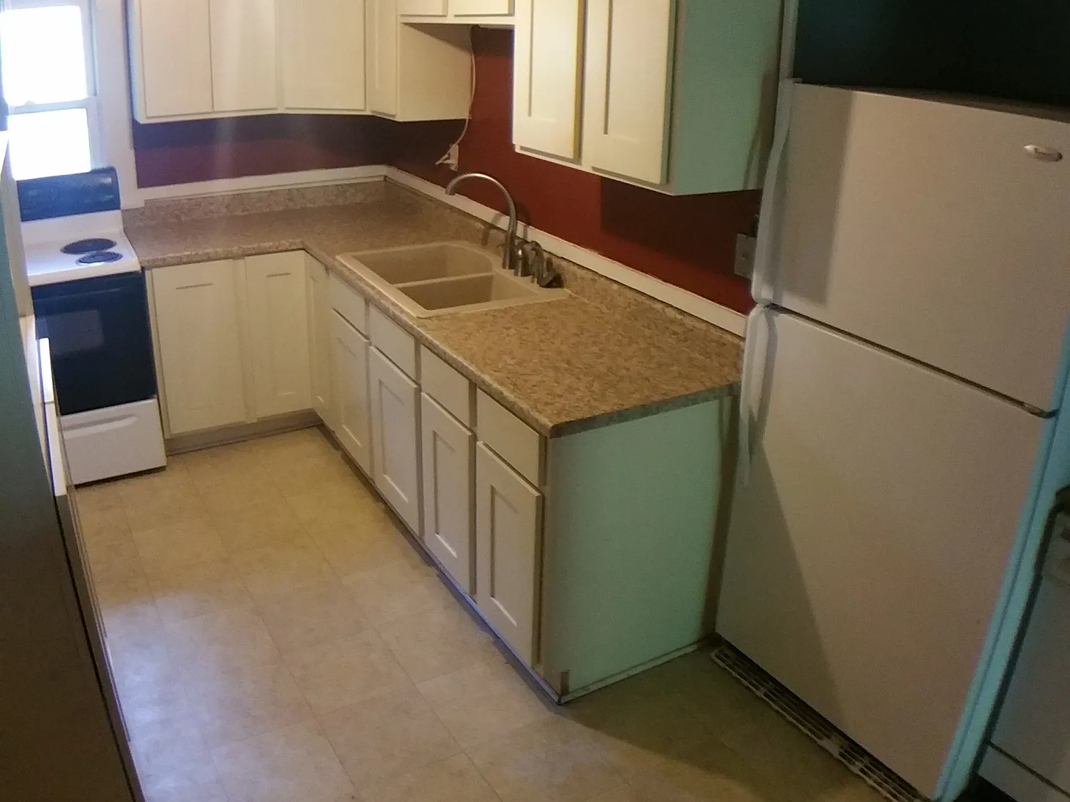 2 bed, 1564 sqft, $1,150 — Photo 3