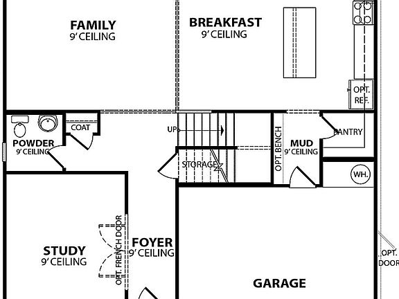 4th image of 4063 Wheeler Dr Lot 139