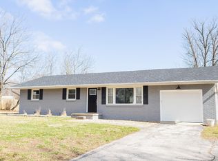 8485 S Old State Road 37, Bloomington, IN 47403