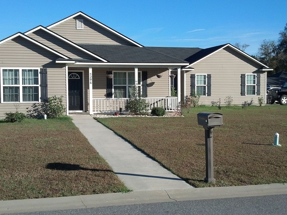 Front of the House
