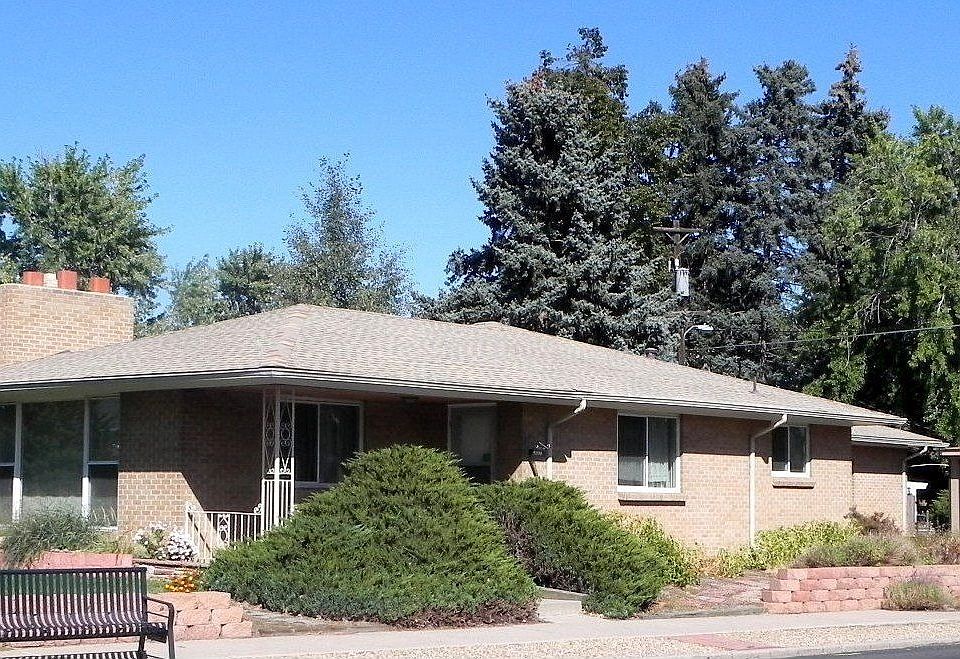 For Sale: 5000 Tennyson Street, Denver, Colorado 80212