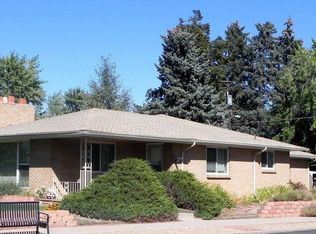 5000 Tennyson St, Denver, CO 80212