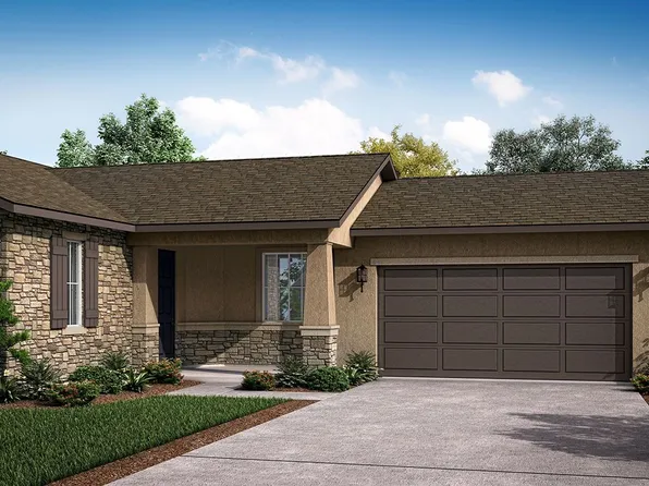3832 W Rialto Ave, Visalia, CA 93277