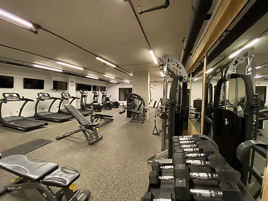 Rented by Mishkan Group | media 31