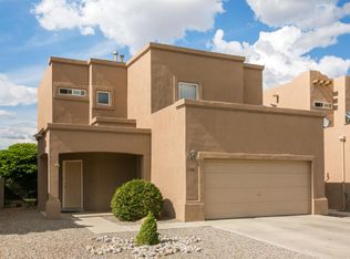 5601 Saturnia Rd NW, Albuquerque, NM 87114