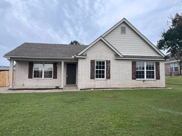 20 Pine Wood Dr, Oakland, TN 38060