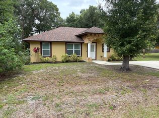 1407 SE 2nd St, Okeechobee, FL 34974