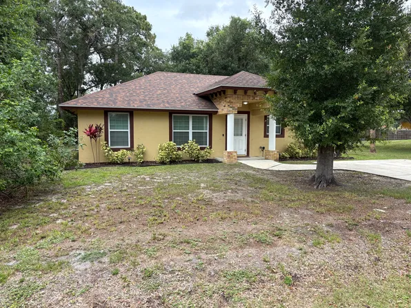 1407 SE 2nd St, Okeechobee, FL 34974