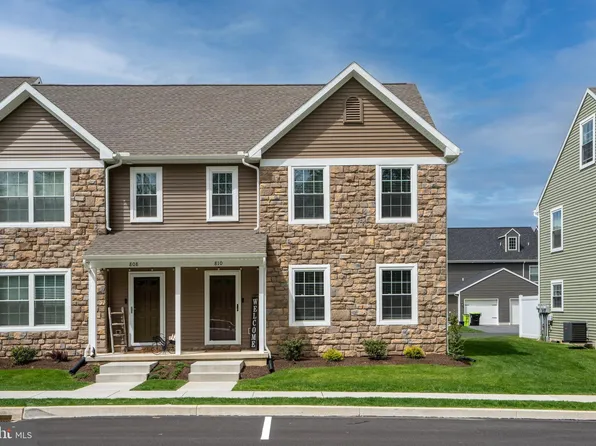 810 Byler Cir, Lebanon, PA 17042