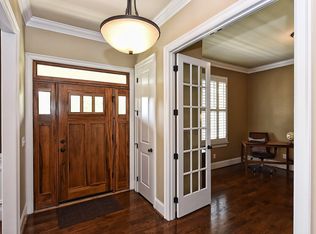 315 Montmorenci Xing, Fort Mill, SC 29715