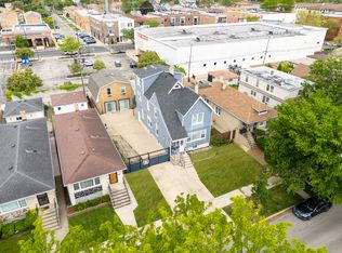 2530 N Neva Ave, Elmwood Park, IL 60707