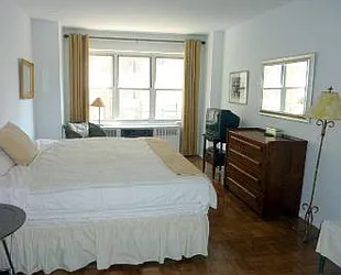 Rented by Corcoran