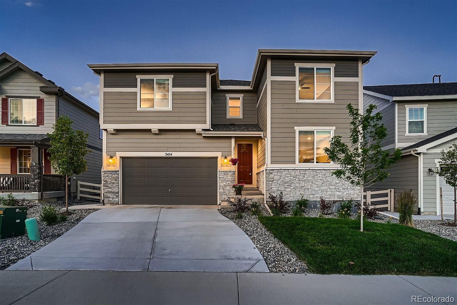 3454 Cade Court, Castle Rock, CO 80104 MLS 7550633 Zillow