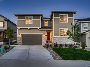 3454 Cade Ct, Castle Rock, CO 80104