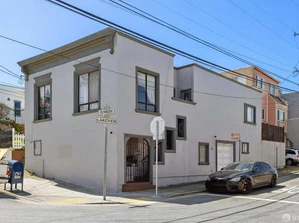 601 Lakeview Ave, San Francisco, CA 94112