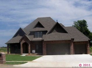 14425 E 94th St, Owasso, OK 74055