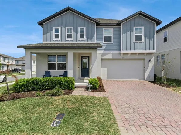 2330 Raven Ridge Rd, Minneola, FL 34715