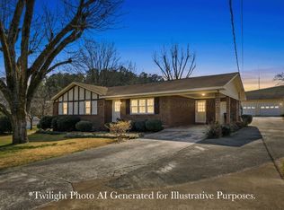 1507 3rd St NE, Jasper, AL 35504