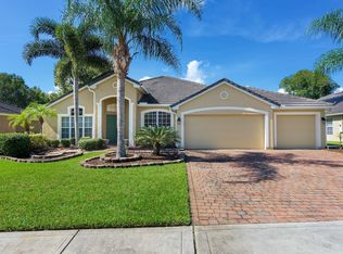 1960 Admiralty Blvd, Rockledge, FL 32955