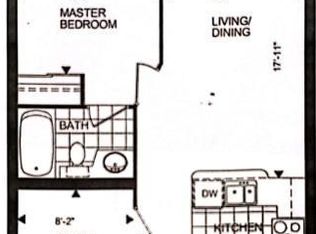 19 Barberry Pl #307, Toronto, ON M2K 3E3