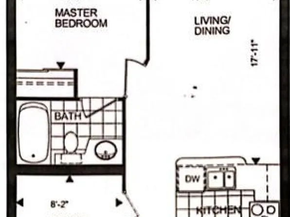 19 Barberry Pl #307, Toronto, ON M2K 3E3