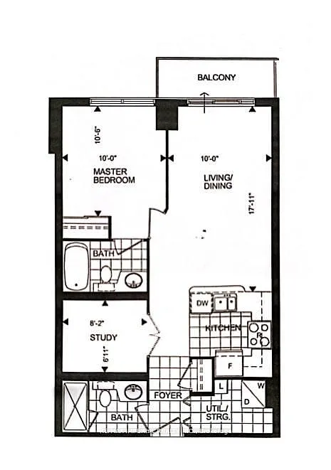19 Barberry Pl #307 photo 1