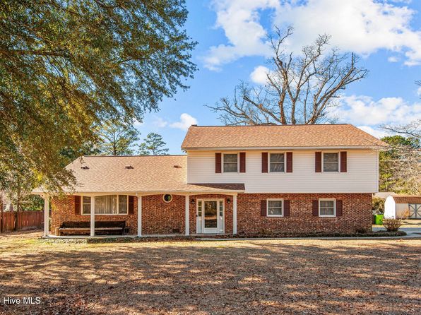 217 Randomwood Lane, River Bend, NC 28562
