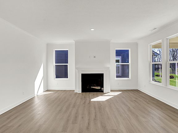 Easton Homesite 49 Great