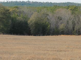 Wilson Pond Rd, Preston, GA 31824